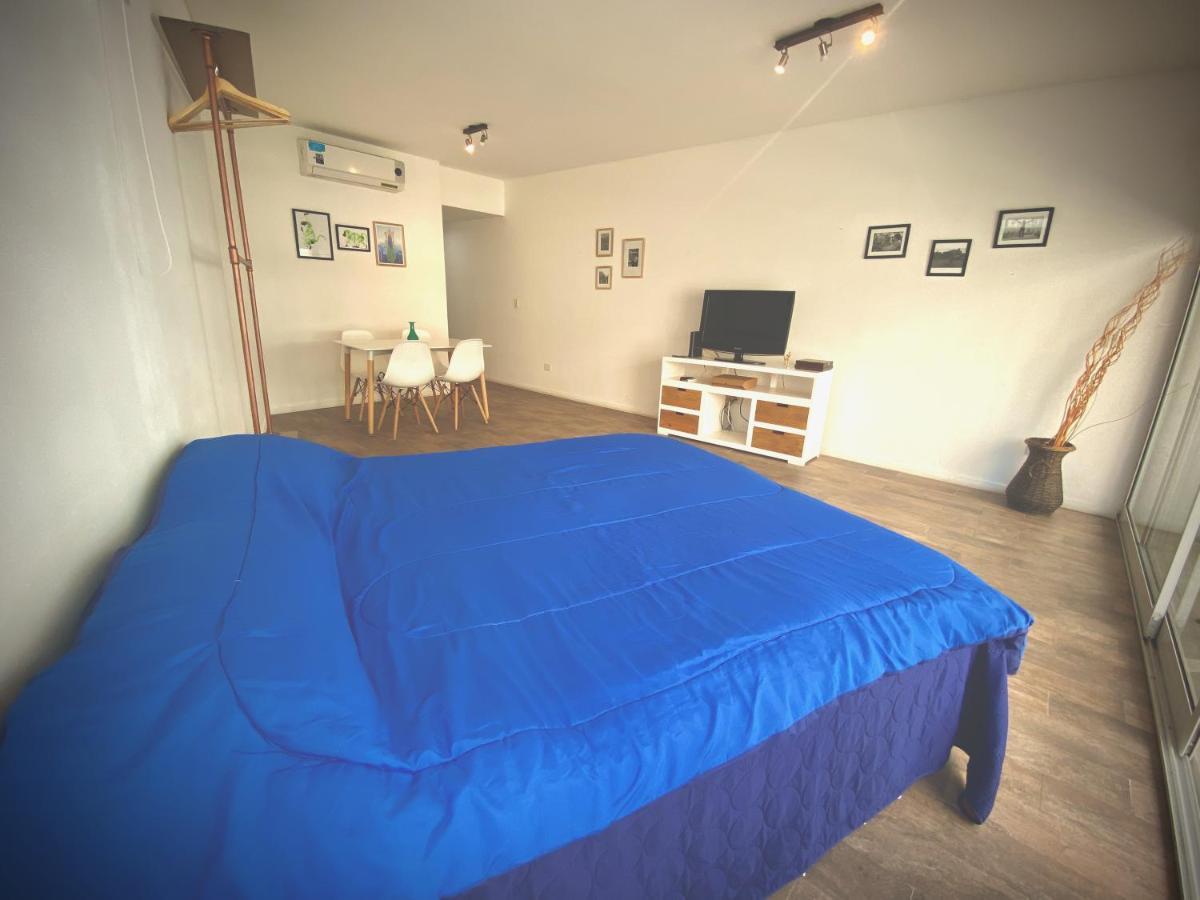 Beautiful Studio In Las Canitas - Palermo Lc1 By Apartments Bariloche Buenos Aires Exterior photo